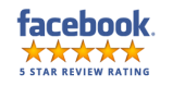 Facebook Reviews 5 Star Rating