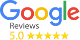 Google Reviews 5 Star