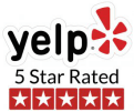 Yelp Reviews 5 Star Rating